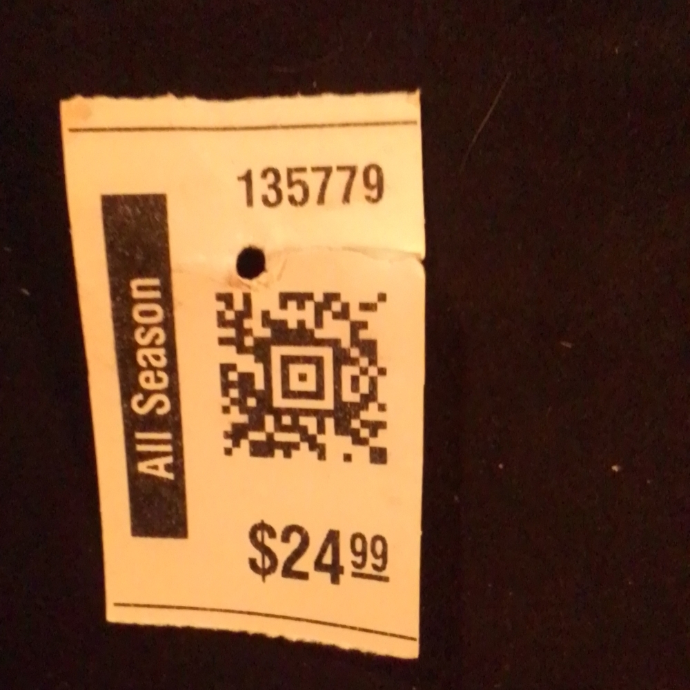 Shoes - Picture 3 of 3